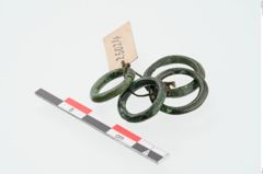 Foto von Bronzering (NHMW-PRAE-025024)